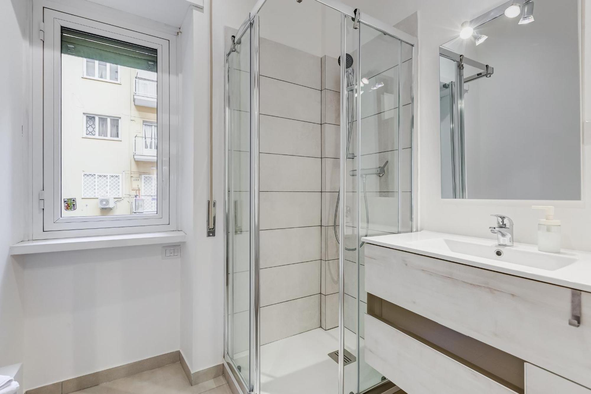 Trastevere Homestay Řím Exteriér fotografie