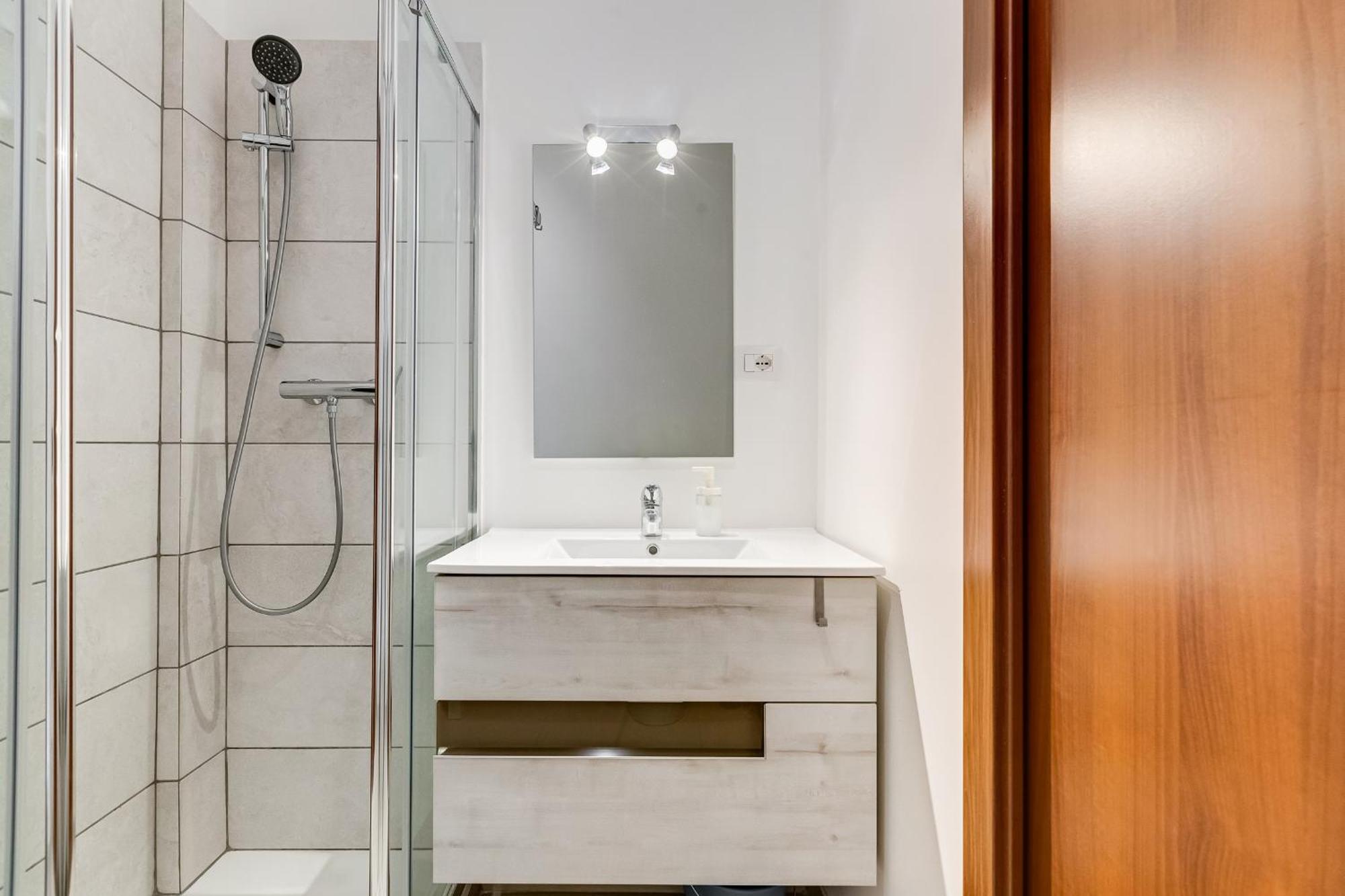 Trastevere Homestay Řím Exteriér fotografie