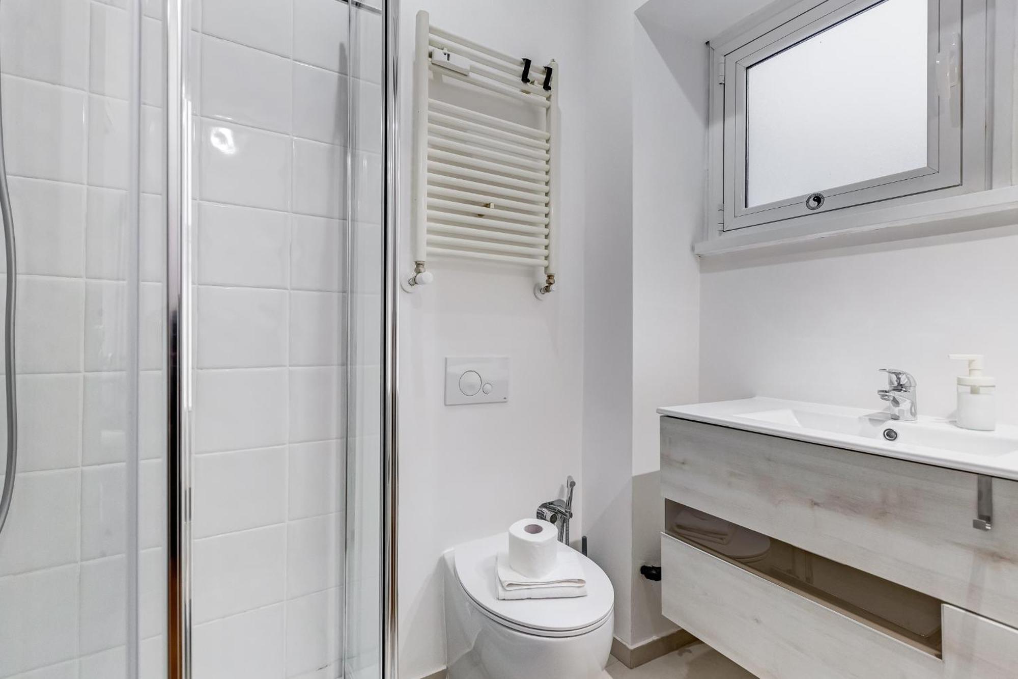 Trastevere Homestay Řím Exteriér fotografie