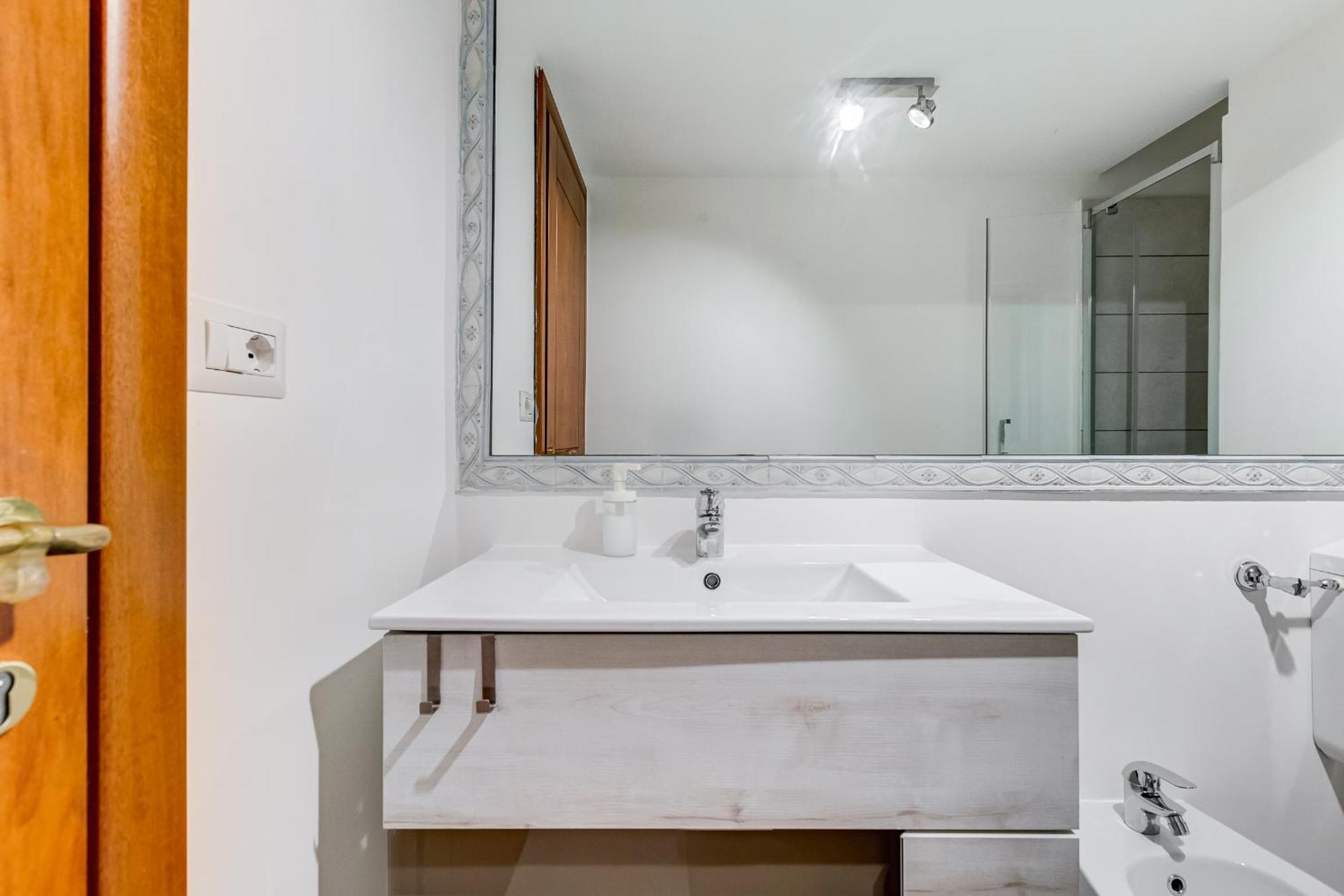 Trastevere Homestay Řím Exteriér fotografie